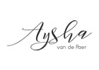 aysha logo alpha