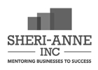 sheri-anne inc logo alpha