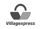 village express logo