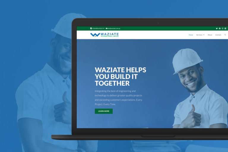 Waziate International Limited