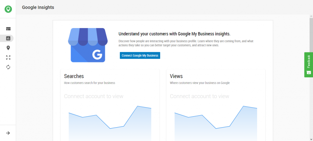 google insights overview