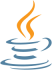 Java programming language logo