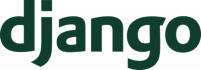 django framework logo