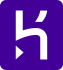 heroku logo