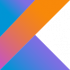 kotlin programming language logo