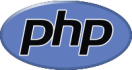 php logo