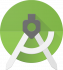Android-Studio-Icon Android Studio Icon