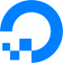 DigitalOcean_logo DigitalOcean Logo
