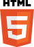 HTML5_Logo HTML5 Logo