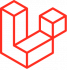 Laravel-Logo Laravel Logo