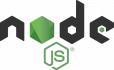 Node.js_logo Node.js Framework logo