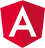 angular-logo angular logo