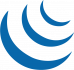 jquery-logo jquery logo