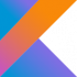 official-kotlin-logo kotlin programming language logo