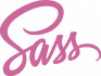 sass-logo sass logo